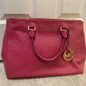 Michael Kors Satchel